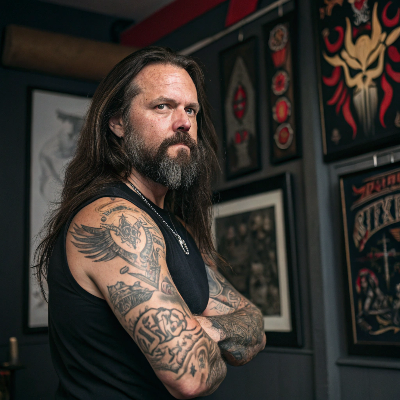 Jason Rivera