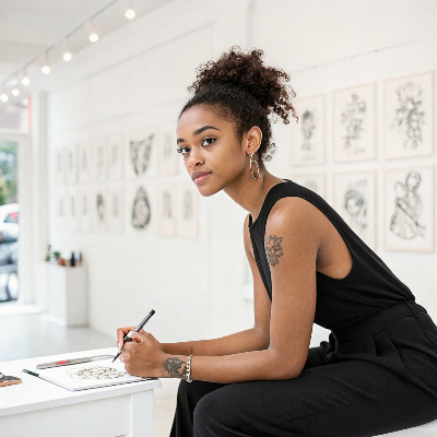 Maya Brooks